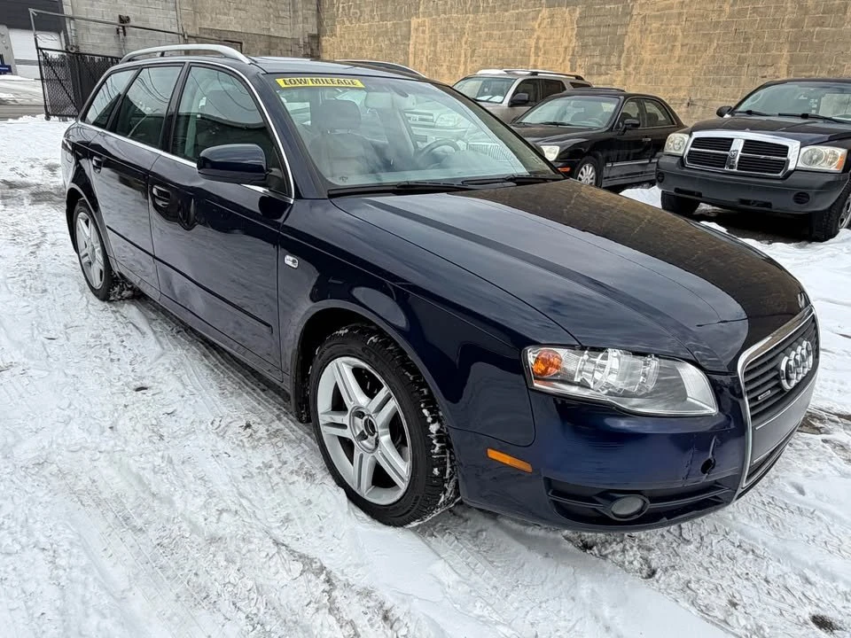 2006 Audi B7 A4 - Image 9 of 17