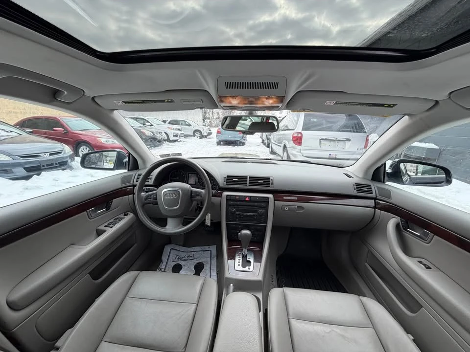 2006 Audi B6 A4 - Image 16 of 17