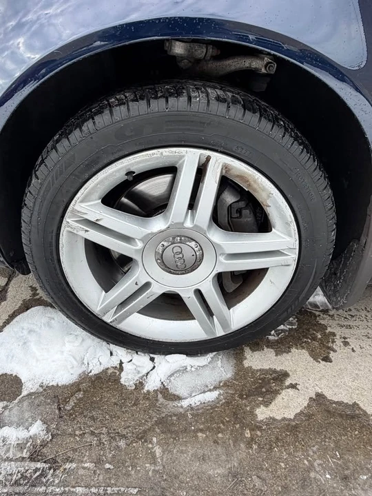 2006 Audi B6 A4 - Image 10 of 17