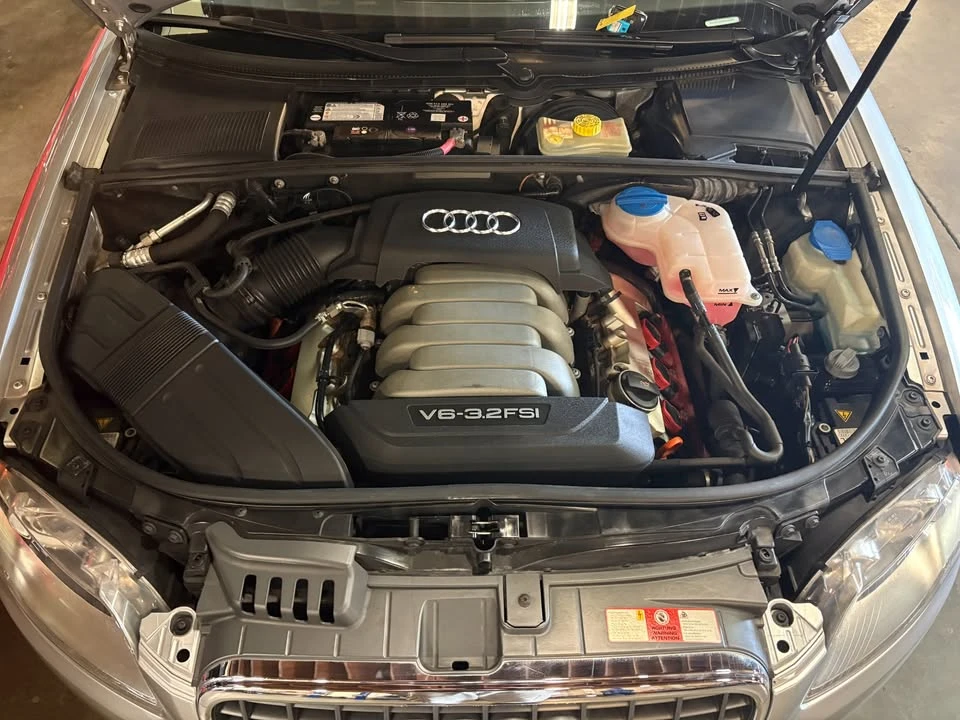2006 Audi B7 A4 - Image 6 of 14