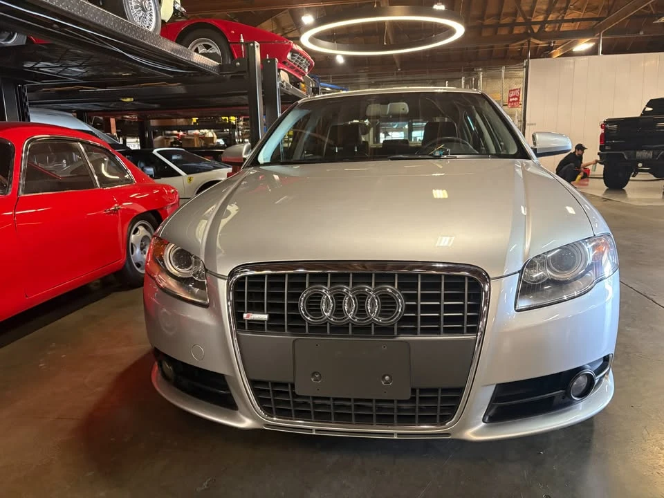 2006 Audi B7 A4 - Image 13 of 14
