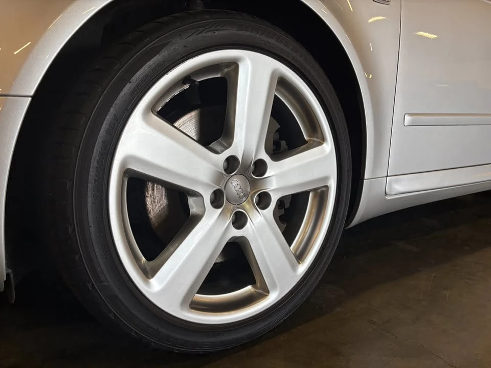 2006 Audi B7 A4 - Image 14 of 14