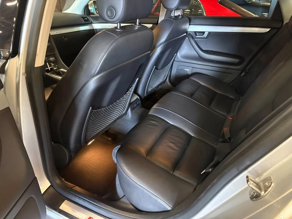 2006 Audi B7 A4 - Image 7 of 14
