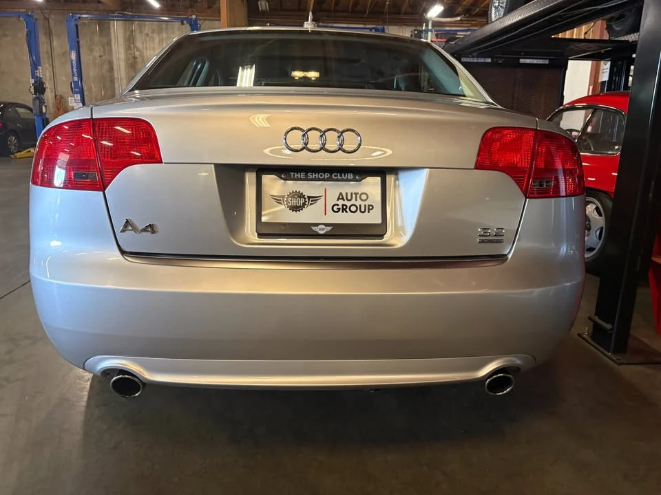 2006 Audi B7 A4 - Image 4 of 14