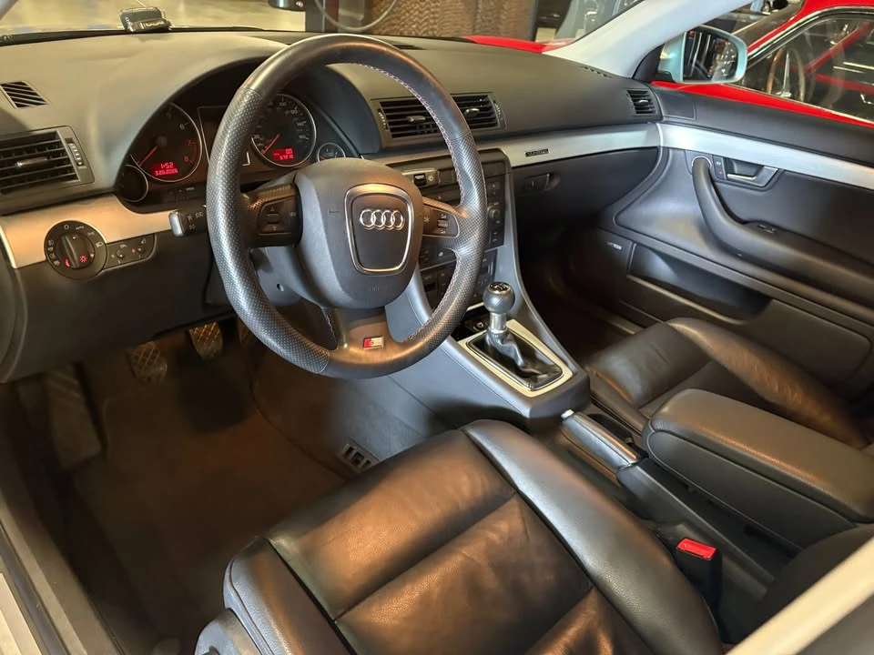 2006 Audi B7 A4 - Image 12 of 14