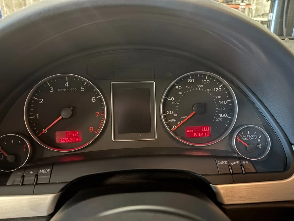 2006 Audi B7 A4 - Image 11 of 14