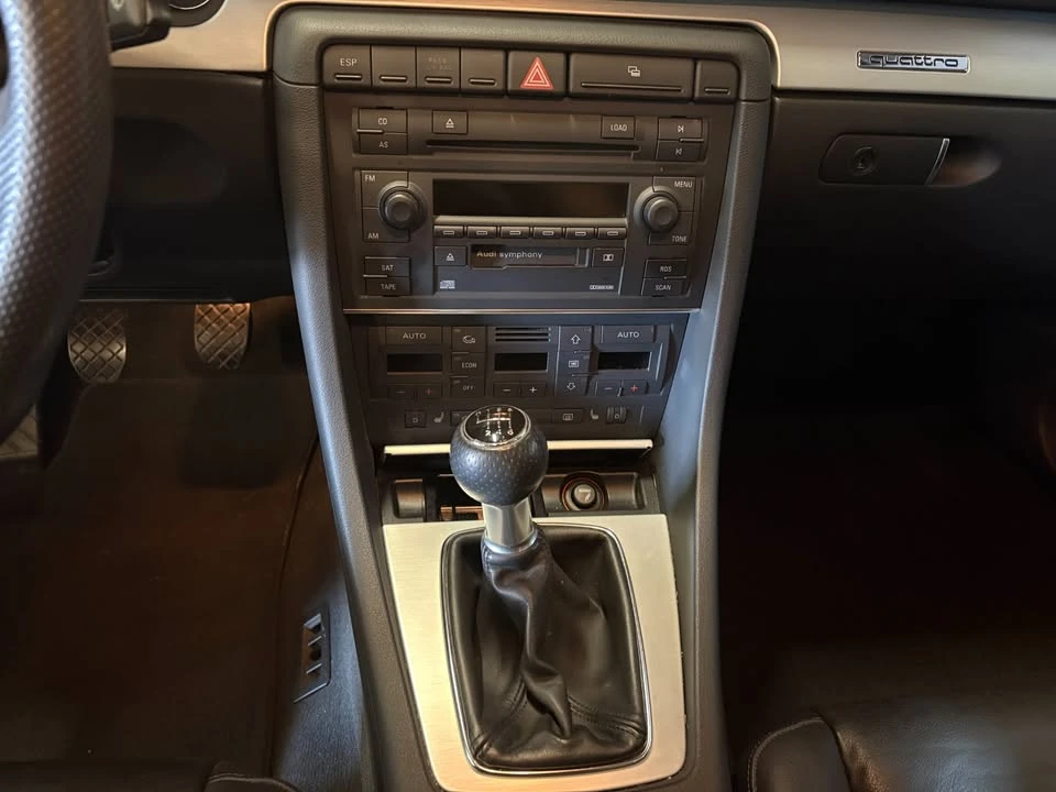 2006 Audi B7 A4 - Image 10 of 14