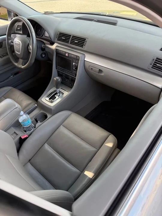 2006 Audi B7 A4 - Image 3 of 4