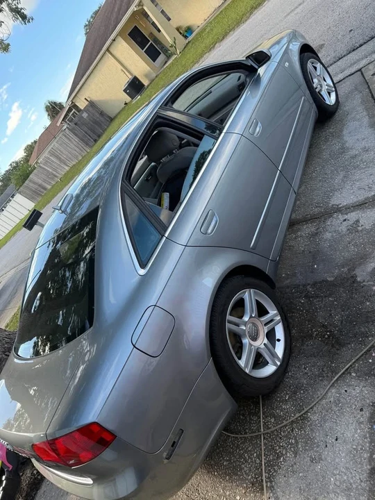 2006 Audi B7 A4 - Image 2 of 4