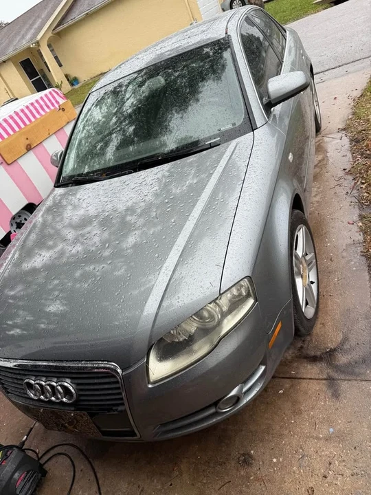 2006 Audi B7 A4 - Image 2 of 2