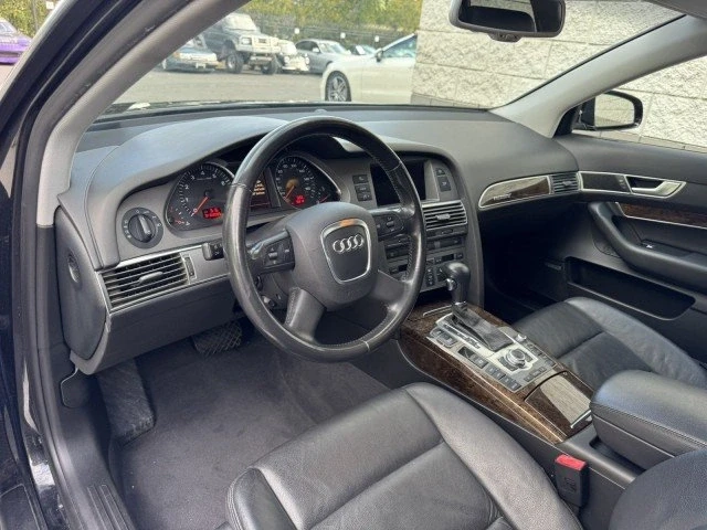 2006 Audi C6 A6 - Image 6 of 20