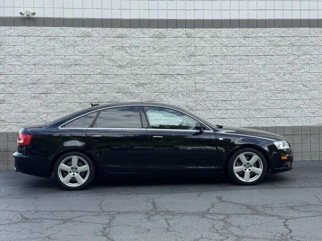 2006 Audi C6 A6 - Image 16 of 20