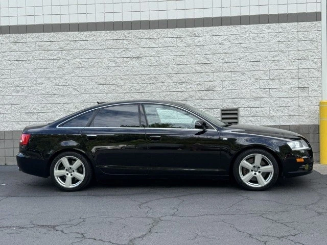 2006 Audi C6 A6 - Image 17 of 20