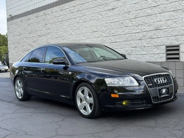 2006 Audi C6 A6 - Image 18 of 20