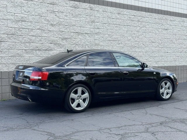 2006 Audi C6 A6 - Image 15 of 20