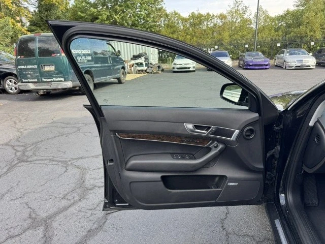 2006 Audi C6 A6 - Image 19 of 20