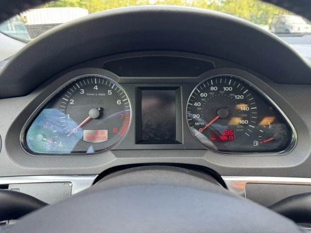 2006 Audi C6 A6 - Image 20 of 20