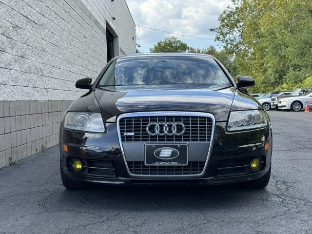 2006 Audi C6 A6 - Image 10 of 20