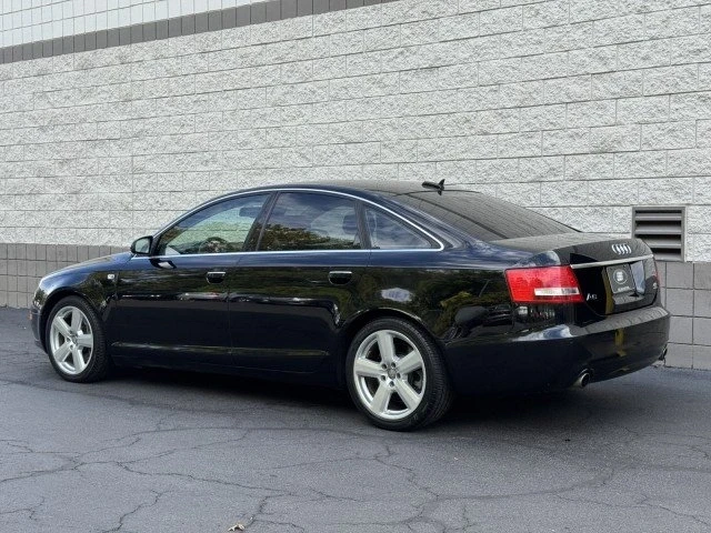 2006 Audi C6 A6 - Image 2 of 20