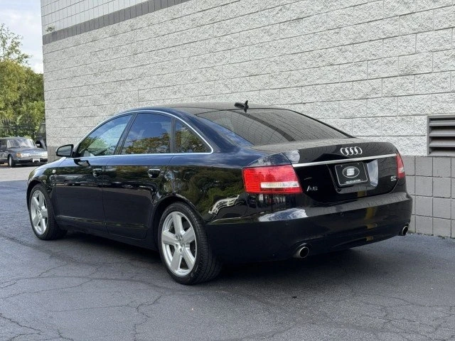 2006 Audi C6 A6 - Image 13 of 20