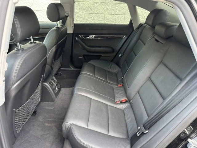 2006 Audi C6 A6 - Image 8 of 20
