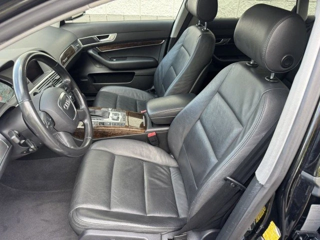 2006 Audi C6 A6 - Image 7 of 20
