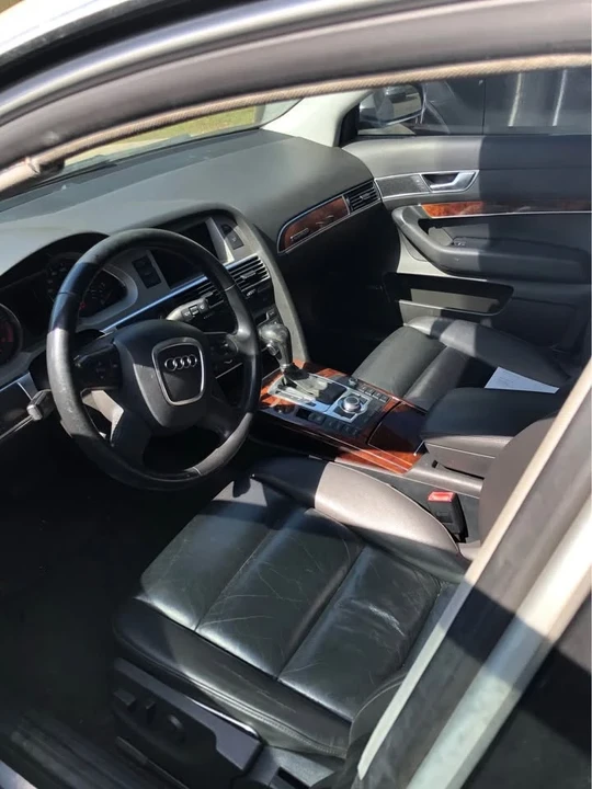 2006 Audi C6 A6 - Image 2 of 3