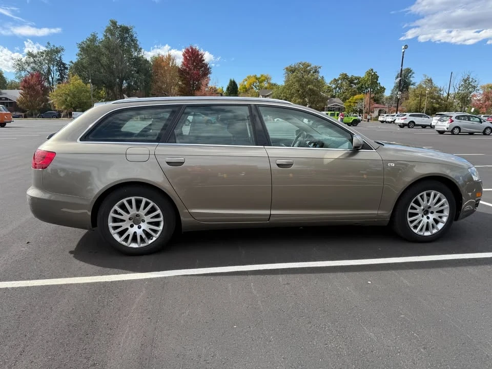 2006 Audi C6 A6 - Image 6 of 14