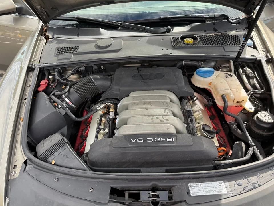 2006 Audi C6 A6 - Image 13 of 14