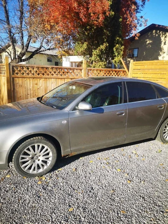 2006 Audi C6 A6 - Image 5 of 8
