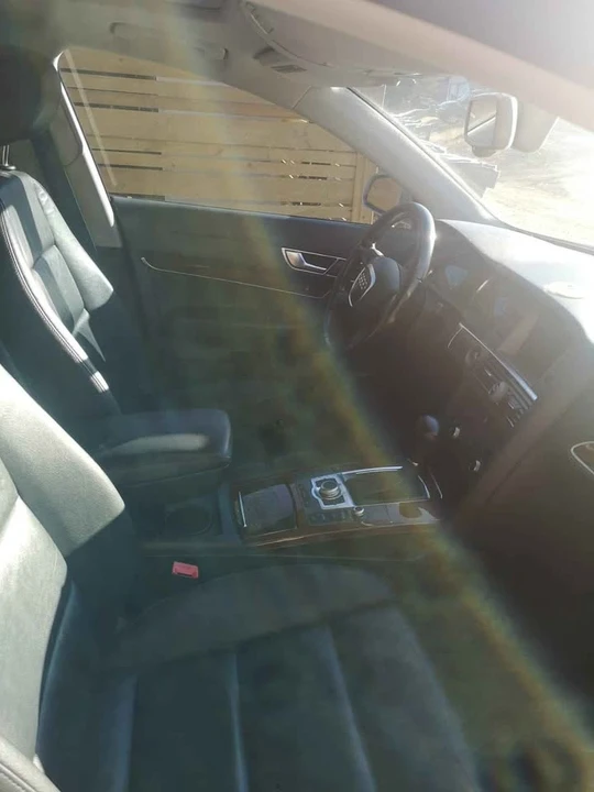 2006 Audi C6 A6 - Image 7 of 8