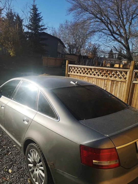 2006 Audi C6 A6 - Image 4 of 8