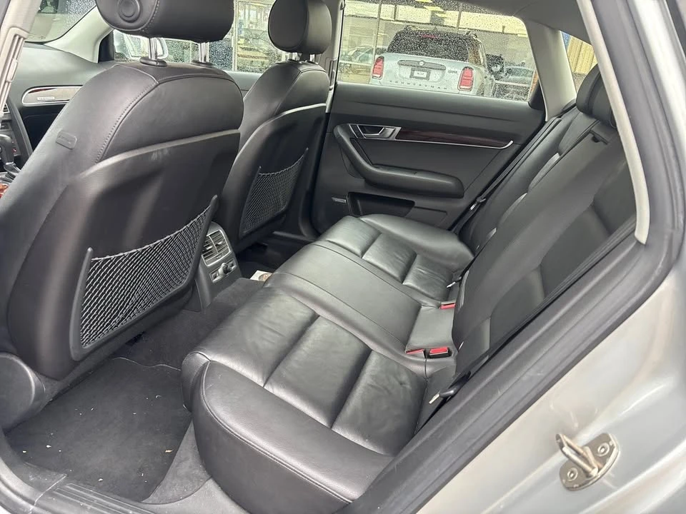 2006 Audi C6 A6 - Image 11 of 15