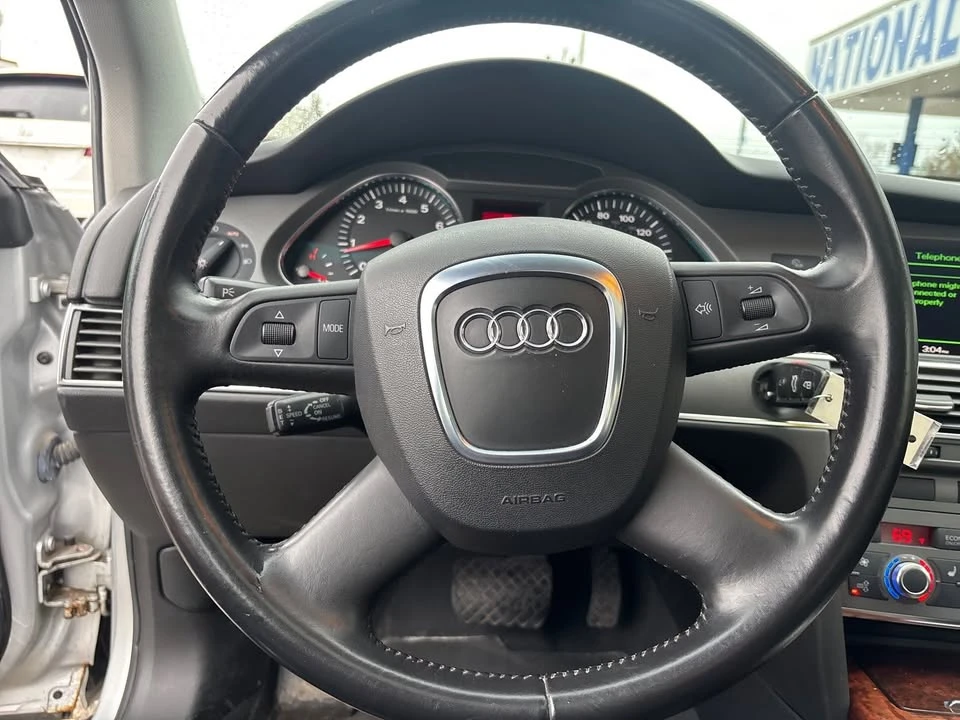 2006 Audi C6 A6 - Image 12 of 15