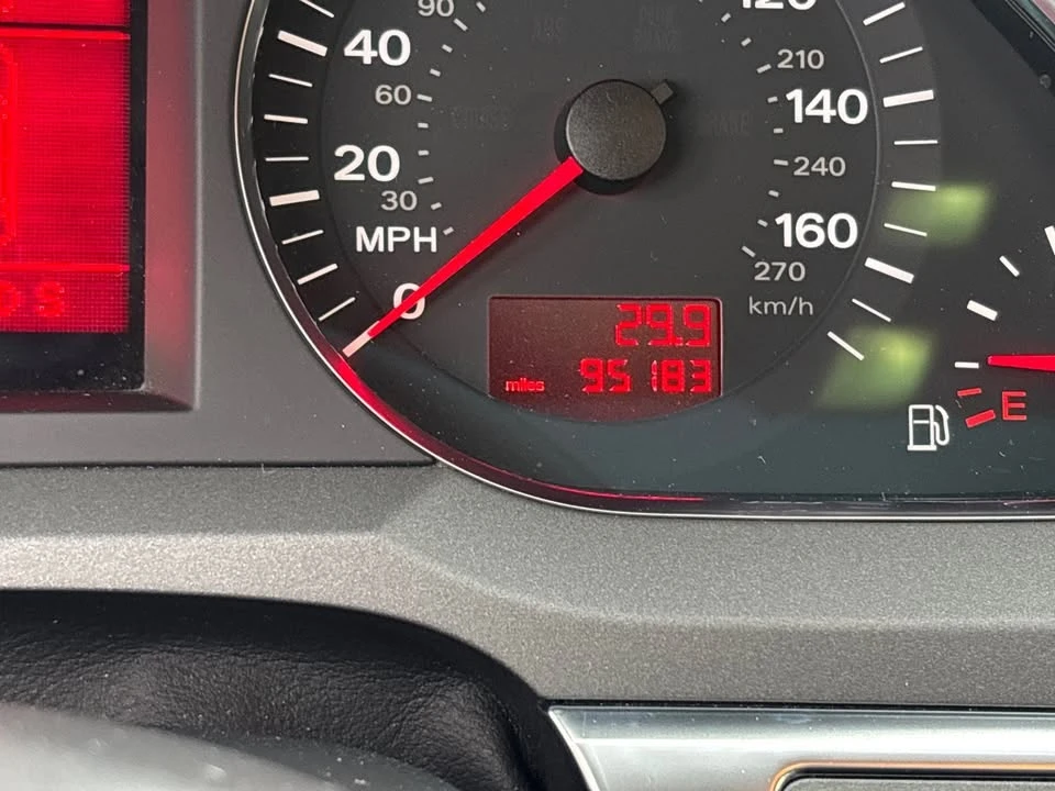 2006 Audi C6 A6 - Image 15 of 15