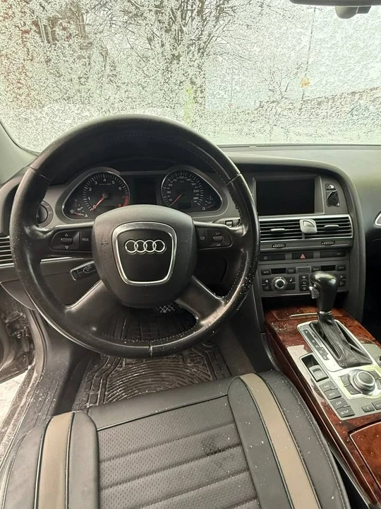 2006 Audi C6 A6 - Image 11 of 11