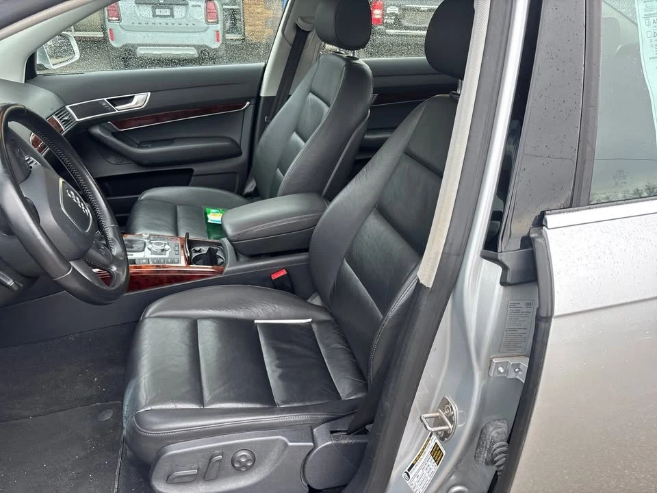 2006 Audi C6 A6 - Image 9 of 15