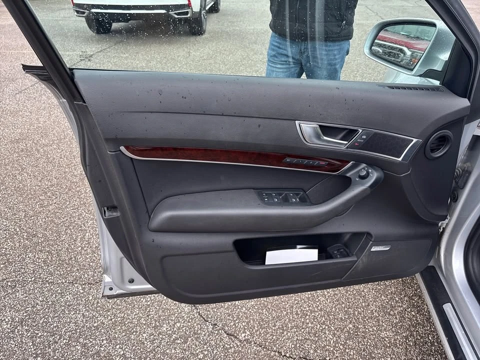 2006 Audi C6 A6 - Image 10 of 15