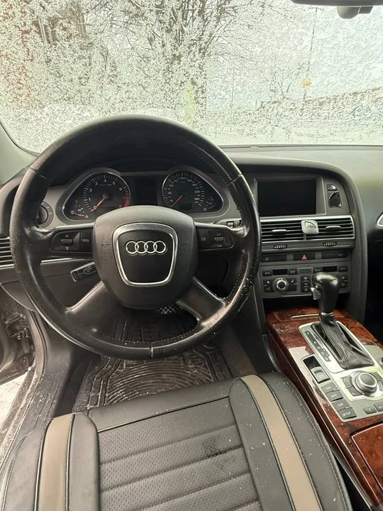 2006 Audi C6 A6 - Image 11 of 11