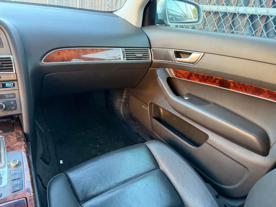 2006 Audi C6 A6 - Image 12 of 12