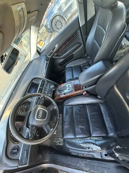 2006 Audi C6 A6 - Image 2 of 8