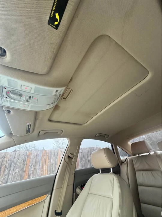 2006 Audi C6 A6 - Image 11 of 12