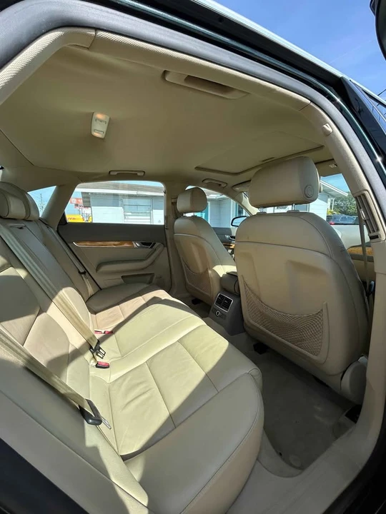 2006 Audi C6 A6 - Image 5 of 8