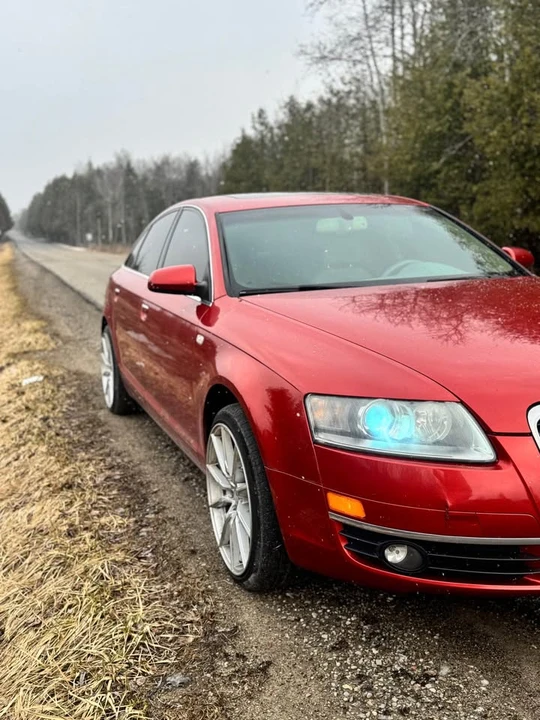 2006 Audi C6 A6 - Image 5 of 12