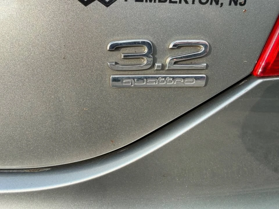 2006 Audi C6 A6 - Image 6 of 20