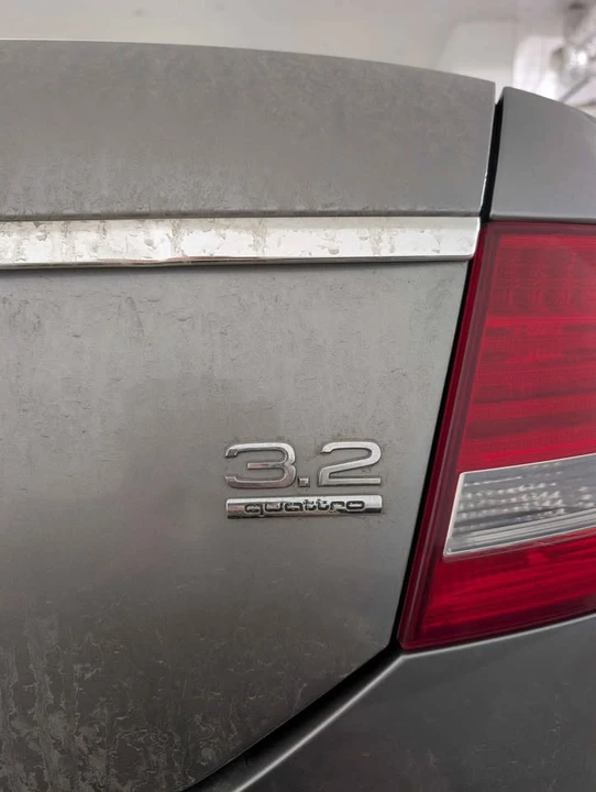 2006 Audi C6 A6 - Image 16 of 20