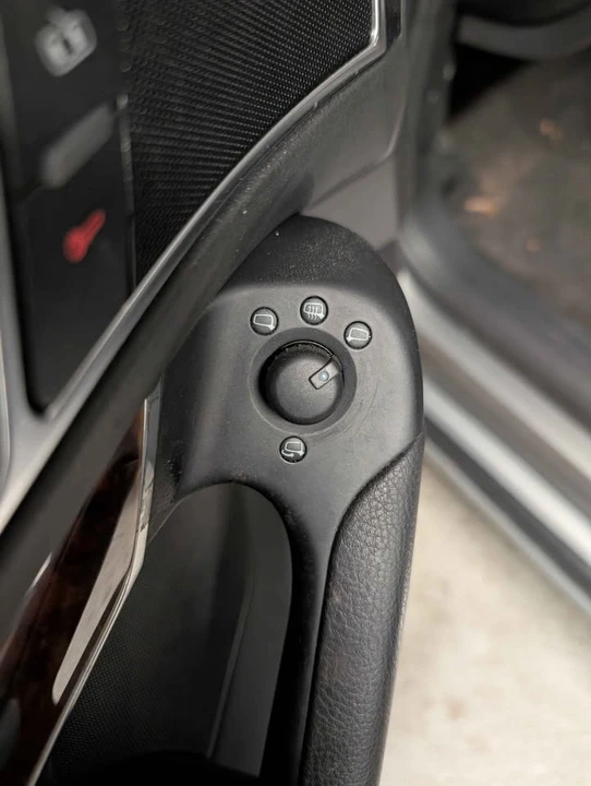 2006 Audi C6 A6 - Image 8 of 20