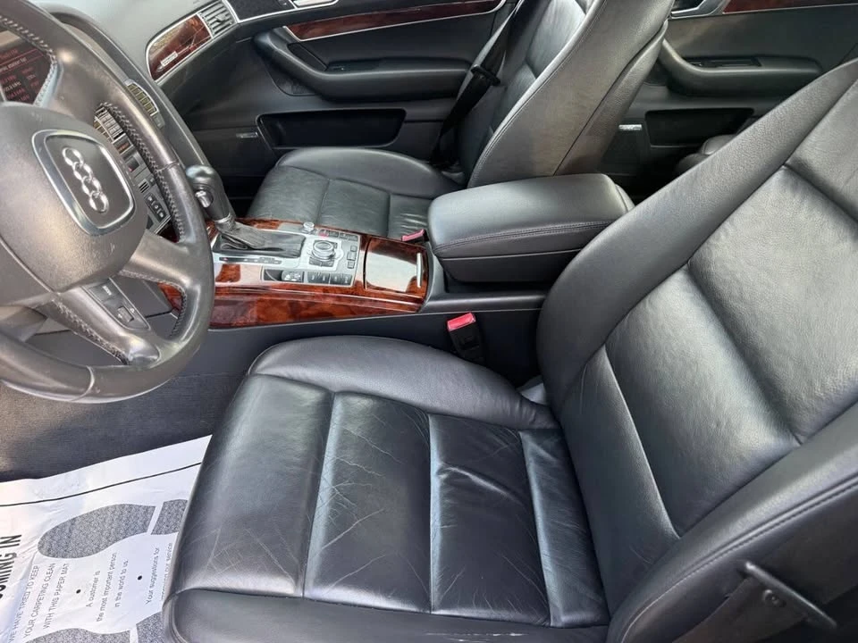 2006 Audi C6 A6 - Image 14 of 20