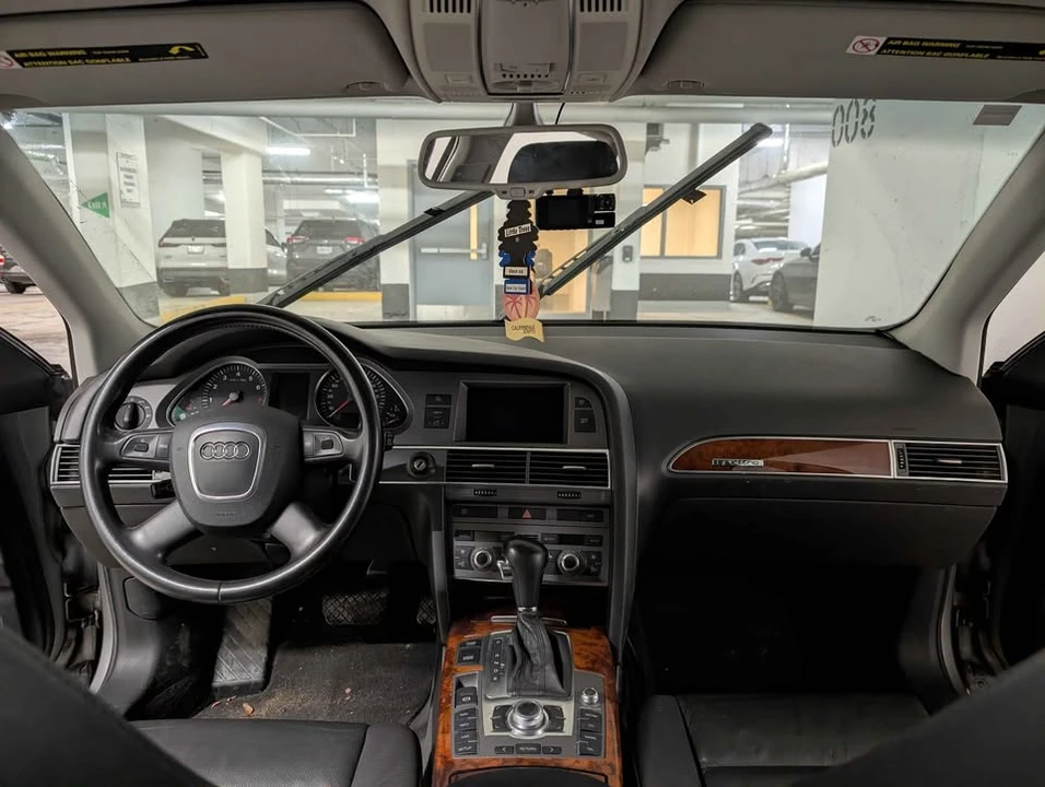 2006 Audi C6 A6 - Image 19 of 20