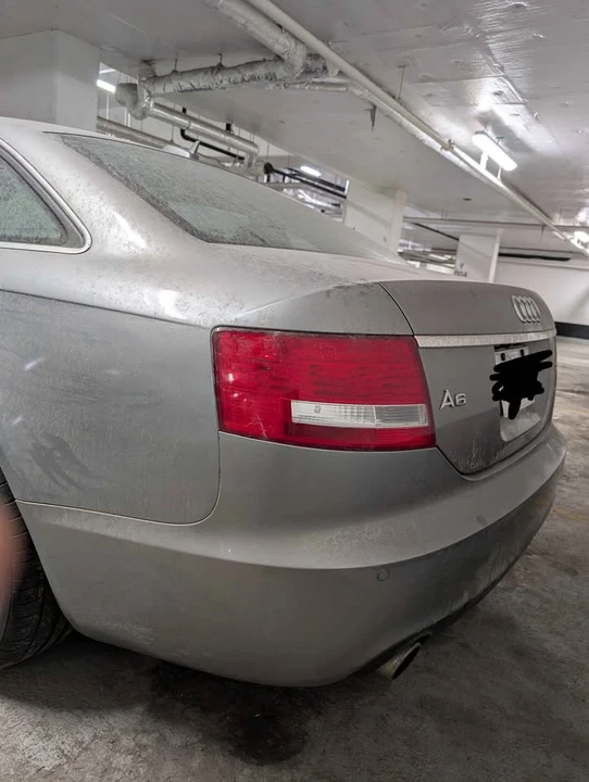 2006 Audi C6 A6 - Image 2 of 20
